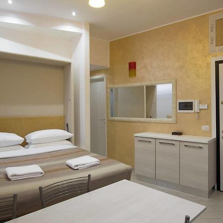 רומא Gold Vatican Apartment מראה חיצוני תמונה