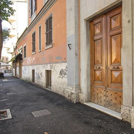 רומא Gold Vatican Apartment מראה חיצוני תמונה