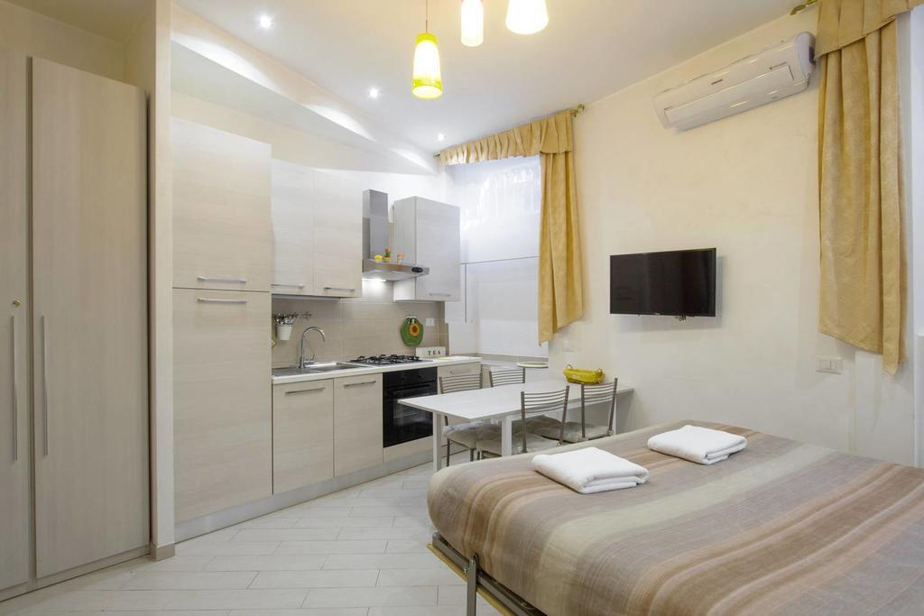 רומא Gold Vatican Apartment מראה חיצוני תמונה