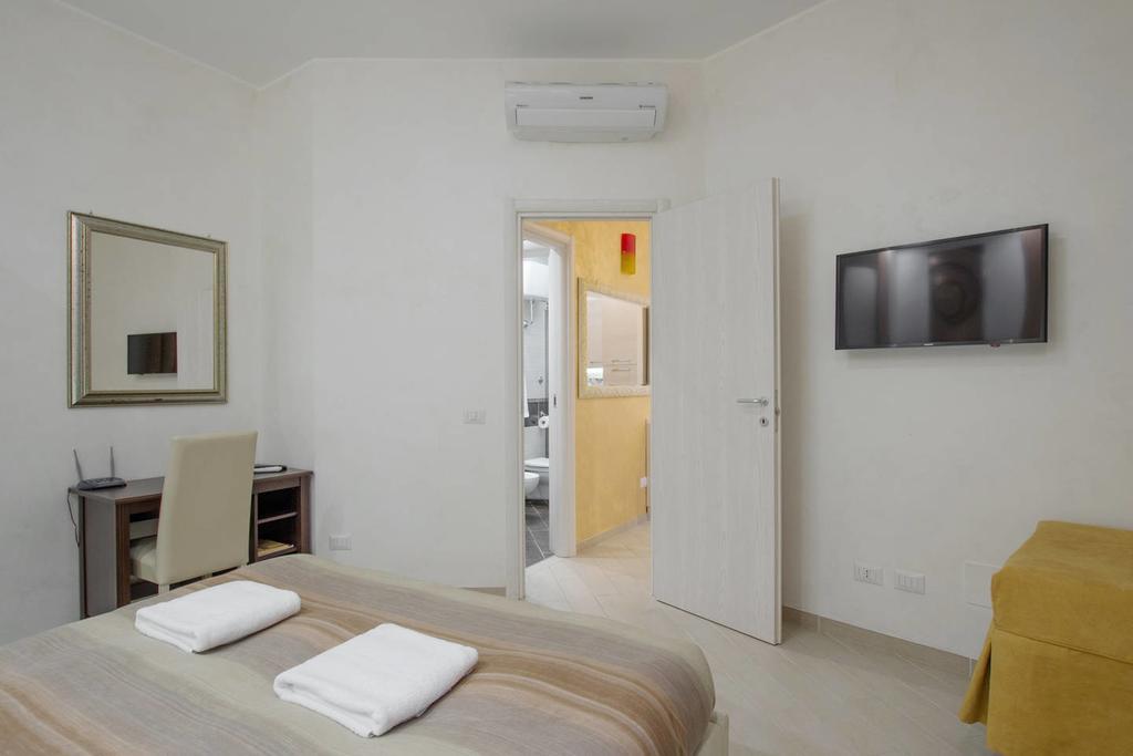 רומא Gold Vatican Apartment מראה חיצוני תמונה