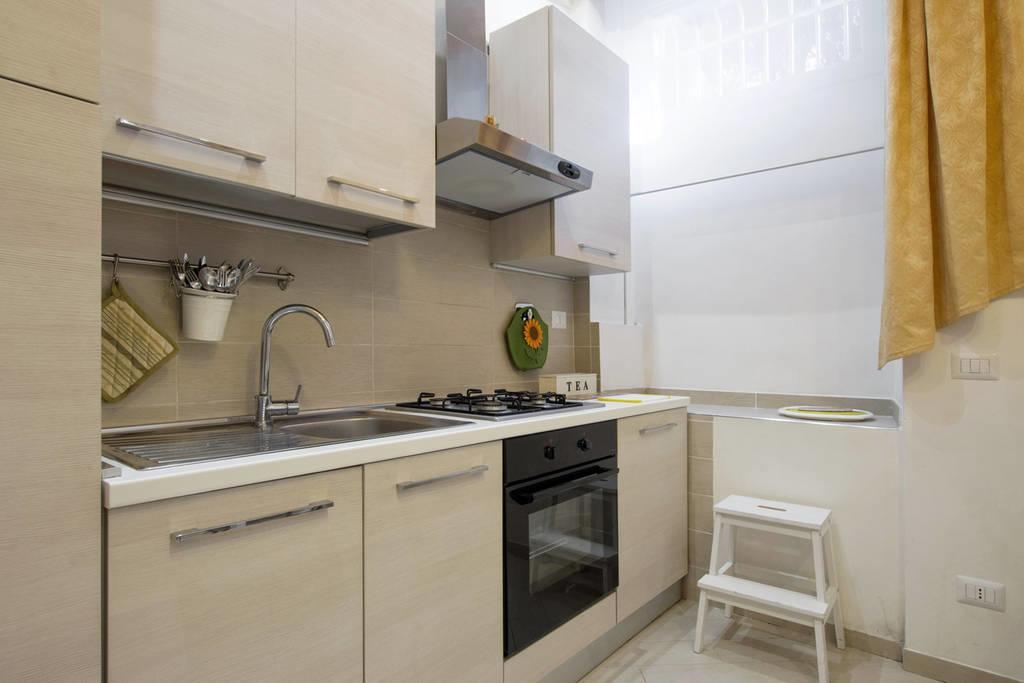 רומא Gold Vatican Apartment מראה חיצוני תמונה