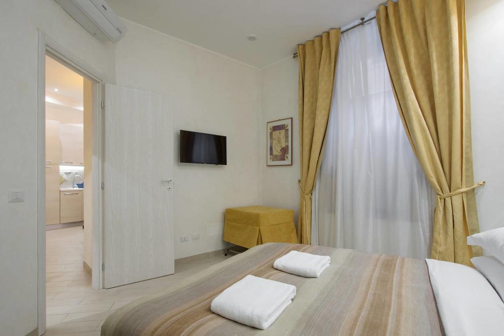 רומא Gold Vatican Apartment מראה חיצוני תמונה