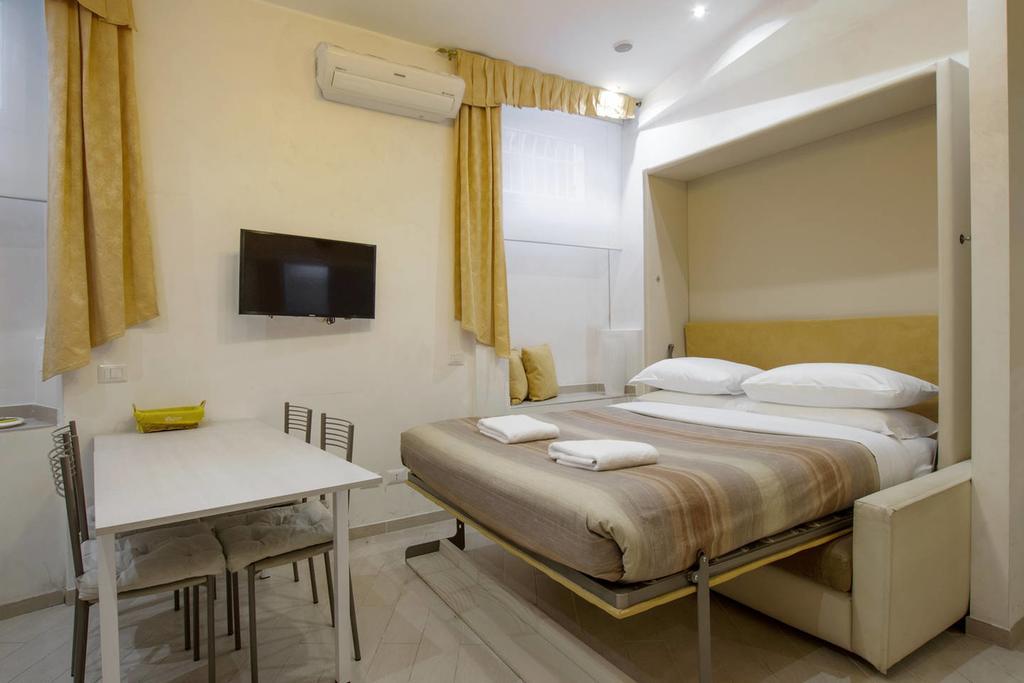 רומא Gold Vatican Apartment מראה חיצוני תמונה